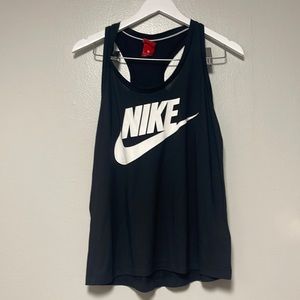 Women’s Nike Tank Top M